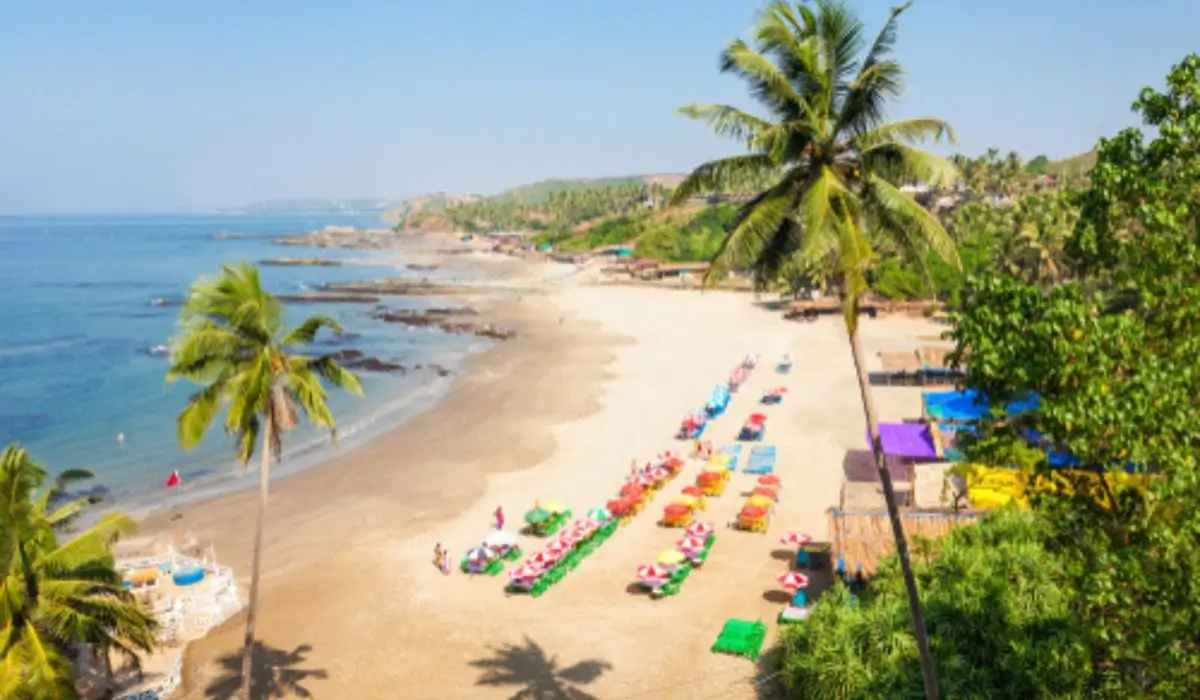 Best Goa Tour Package